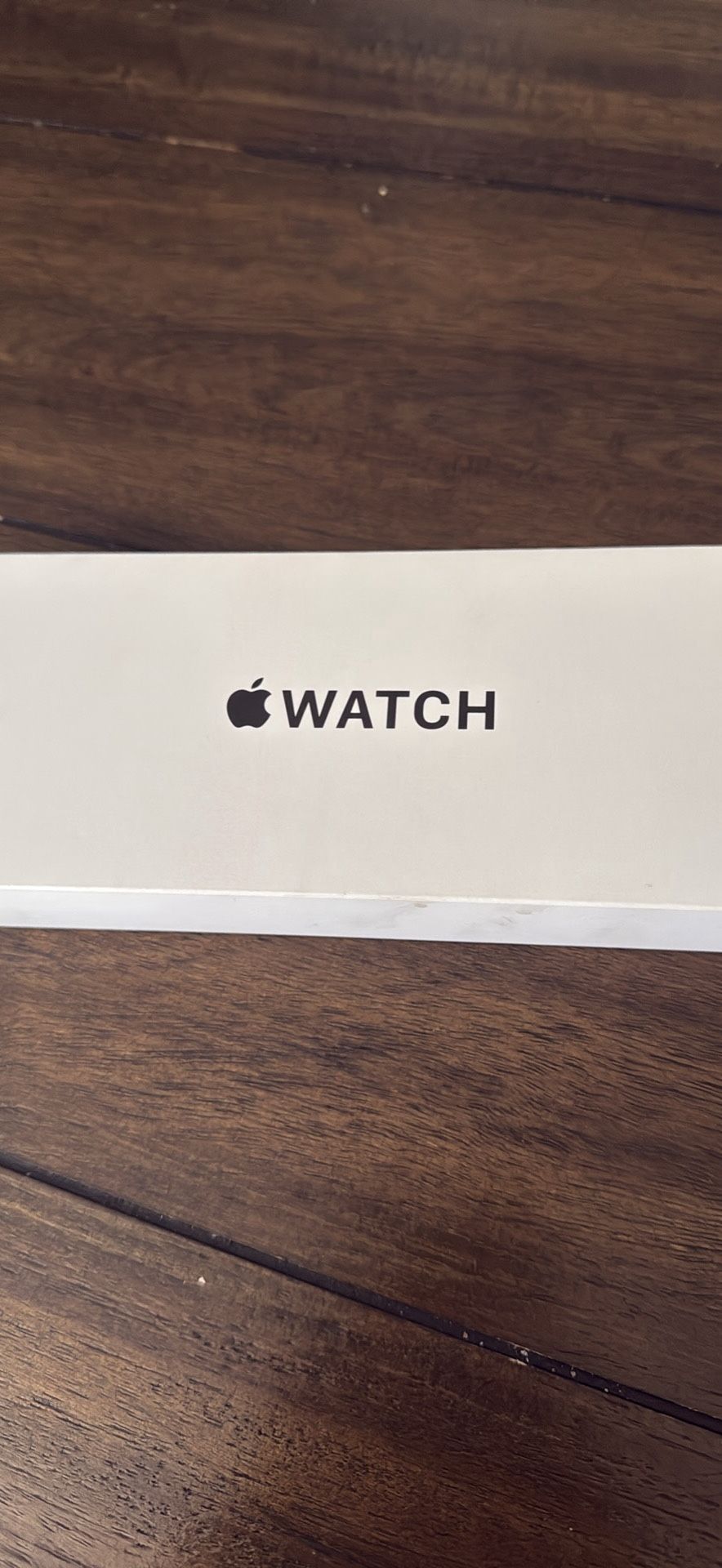 Apple Watch