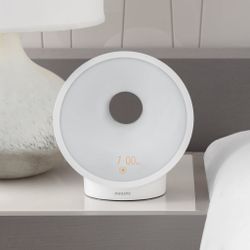 Philips Wake-Up Light HF3650/60