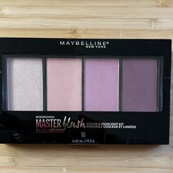 Maybelline Master Blush. New! In Packaging. 