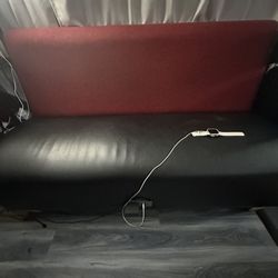 Love Seats Bar Style