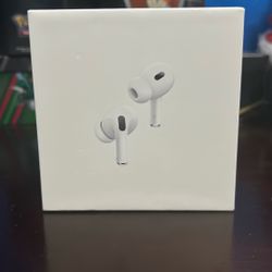 AirPods Pro (2nd Generation) 