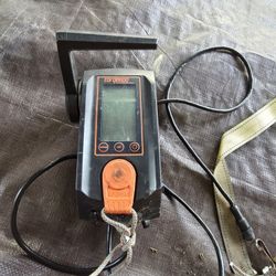 Torqueedo Remote Throttle Control