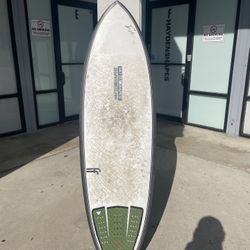 Delamed Hypto - Art Board 
