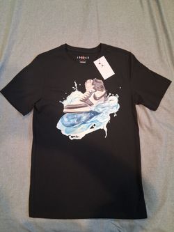 Men's Jordan T-shirt size large