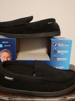 Men Slippers
