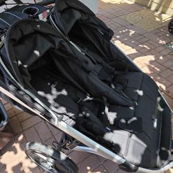Thule Urban Glide 2 Double Stroller