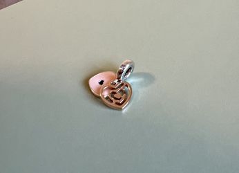 Pandora Charm