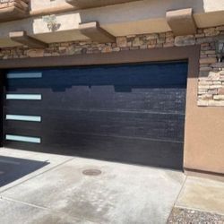 Garage Door