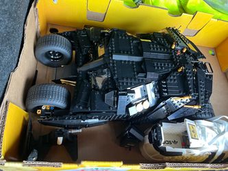 Legos