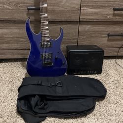 Electric Guitar 