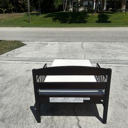 Child bed