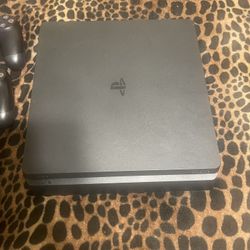 PS4 