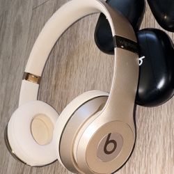 Beat By Dre Take All For $130