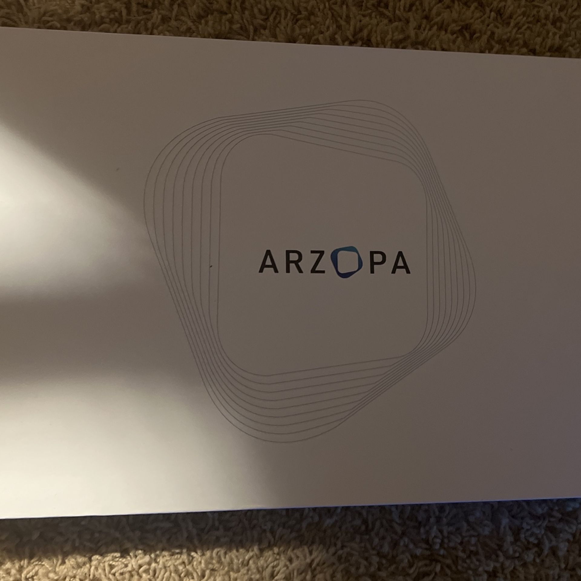 Arzopa Monitor