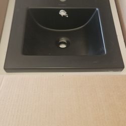 Vanity Top Sink 