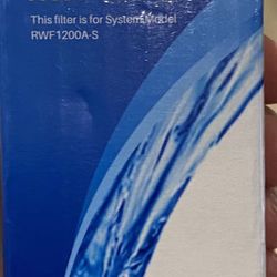 Ice Pure Refrigerator Water Filter