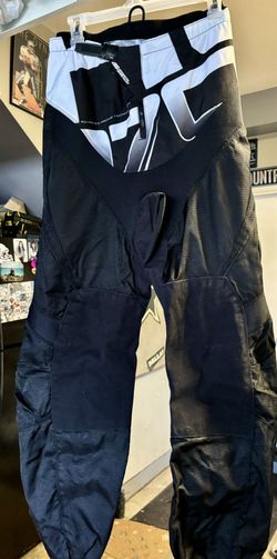 Men’s Riding Pants