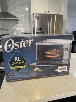 Oster Conventional Oven