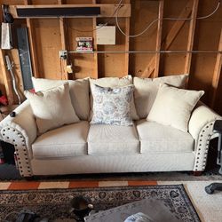 sofa love seat 