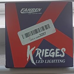 LED Lighting 