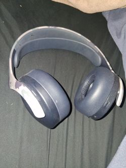 Playstation pulse 3d headphones