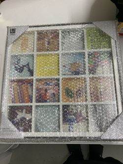 Picture Frames 