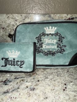 Juicy couture purse