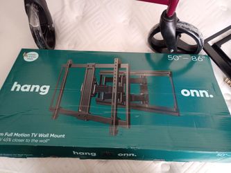 Hang Onn Wall Mount