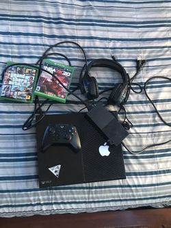 Xbox One
