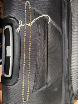 Torsal De Oro De 14k Oro Solido