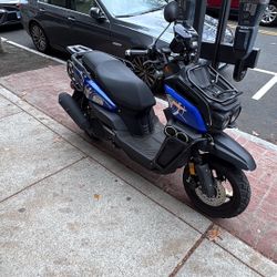 150 Tank  19,400 Miles 