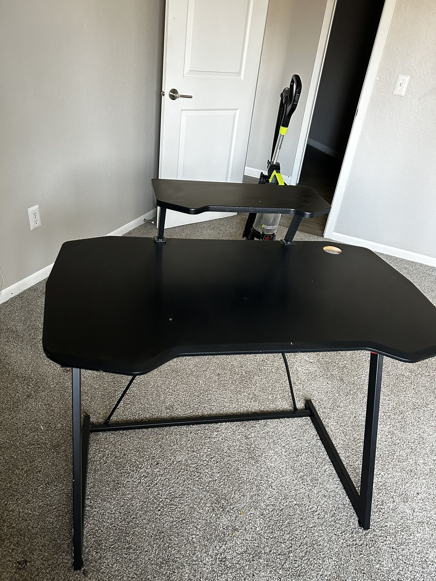 Small Gaming Desk
