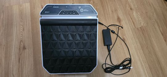 Daiwa Vibration Plate Exercise Machine