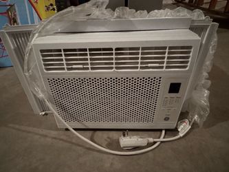 GE Air Conditioner 6000 BTU