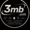 3mb Sells