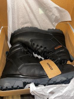 Work boots