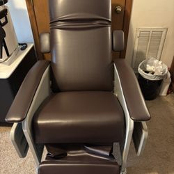 Dialysis Chair