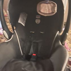 Infant Seat