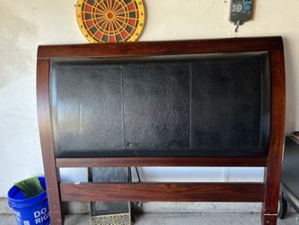 Queen Size Head Board 