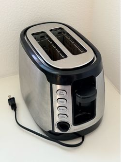 Toaster