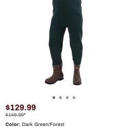 Frogg Toggs Waders (Dry Suit)