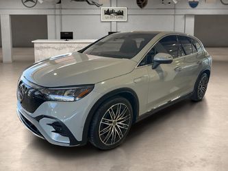 2023 Mercedes-Benz EQE 350+ SUV