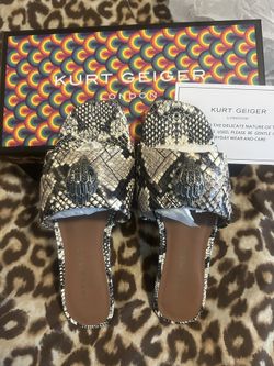 Kurt Geiger Authentic Sandals 7