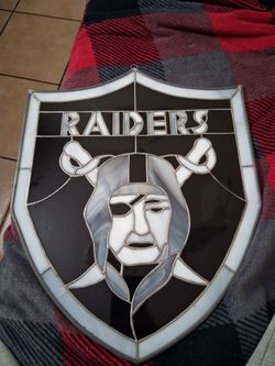 Raiders Logo