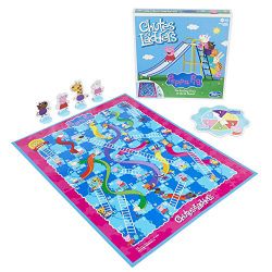 Peppa Pig Board Games( 2 Boxes)
