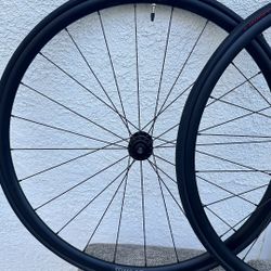 Specialized Rims