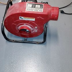 PENN STATE BLOWER MOTOR
