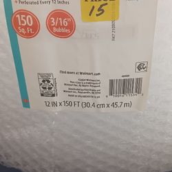 Small Bubble Cushiom