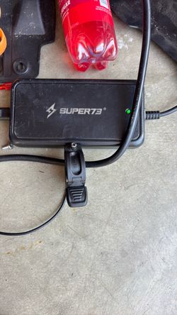 Super73 and more thumb throttle , 3 pin female