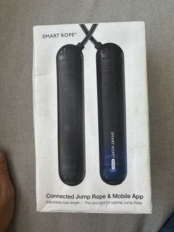 Tangram Smart jump Rope Pure